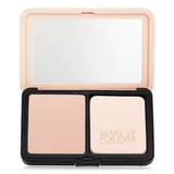 メイクアップフォーエバー  HD Skin Matte Velvet Powder Foundation - # 1R02   11g