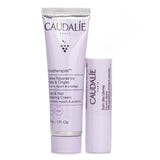 コーダリー  Vinotherapist Hand & Nail Repairing Cream 30ml + Lip Conditioner 4.5g   2pcs