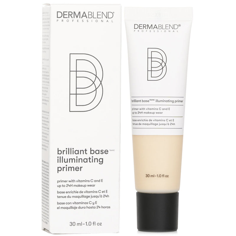 ダーマブレンド  Brilliant Base™ Illuminating Primer   30ml/1oz