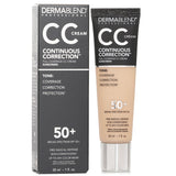 ダーマブレンド  Continuous Correction™ CC Cream SPF 50 - # 10N Fair 1   30ml/1oz