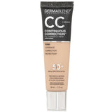 ダーマブレンド  Continuous Correction™ CC Cream SPF 50 - # 15N Fair 2   30ml/1oz