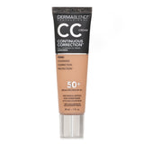 ダーマブレンド  Continuous Correction™ CC Cream SPF 50 - # 20N Fair To Light 1   30ml/1oz