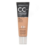ダーマブレンド  連続補正 CC クリーム SPF 50 - # 30N Light 2   30ml/1oz