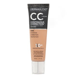 ダーマブレンド  連続補正 CC クリーム SPF 50 - # 35N Light To Medium 1   30ml/1oz