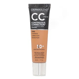 ダーマブレンド  Continuous Correction™ CC Cream SPF 50 - # 43N Medium 3   30ml/1oz