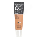 ダーマブレンド  Continuous Correction™ CC Cream SPF 50 - # 45N Medium To Tan 1   30ml/1oz