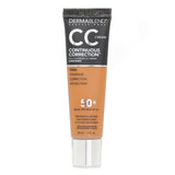 ダーマブレンド  Continuous Correction™ CC Cream SPF 50 - # 50N Tan 1   30ml/1oz