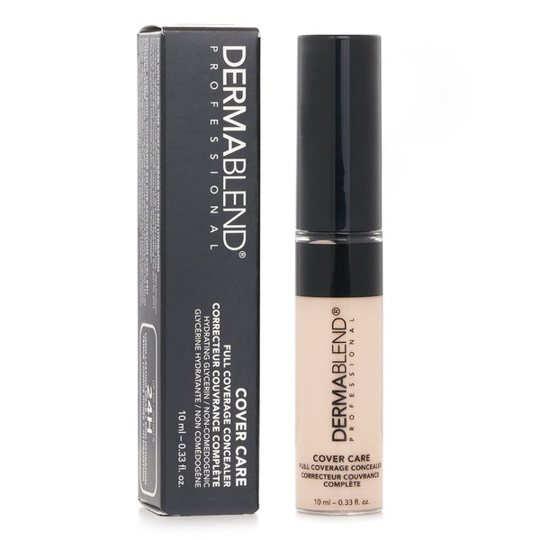 ダーマブレンド  Cover Care Full Coverage Concealer - # 0C   10ml/0.33oz
