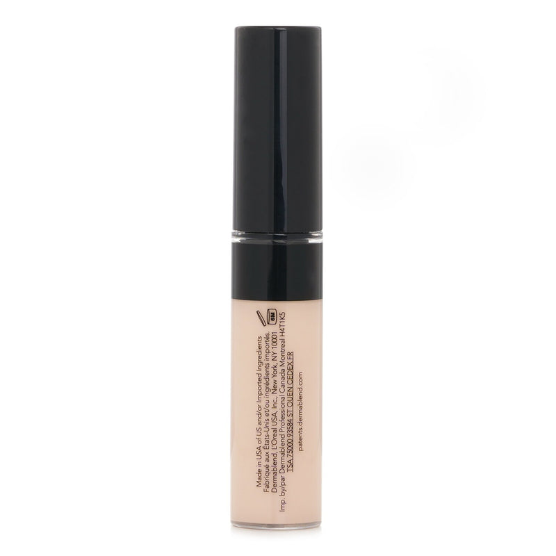 ダーマブレンド  Cover Care Full Coverage Concealer - # 0C   10ml/0.33oz