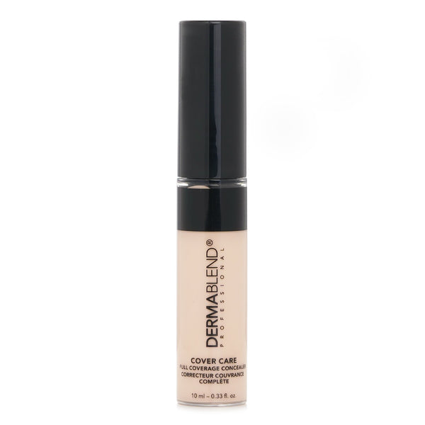 ダーマブレンド  Cover Care Full Coverage Concealer - # 0C   10ml/0.33oz