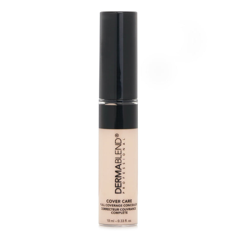 ダーマブレンド  Cover Care Full Coverage Concealer - # 0C   10ml/0.33oz