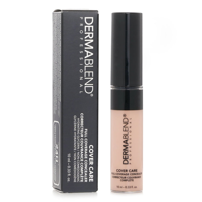 ダーマブレンド  Cover Care Full Coverage Concealer - # 5C   10ml/0.33oz