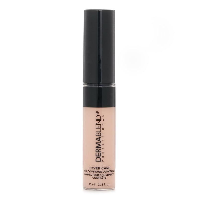 ダーマブレンド  Cover Care Full Coverage Concealer - # 5C   10ml/0.33oz