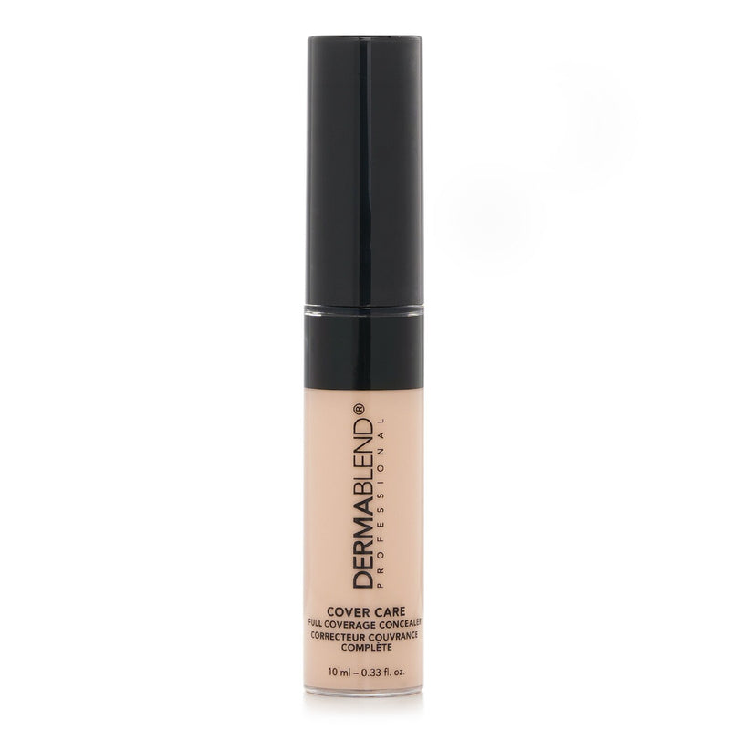 ダーマブレンド  Cover Care Full Coverage Concealer - # 9N   10ml/0.33oz
