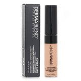ダーマブレンド  Cover Care Full Coverage Concealer - # 15N   10ml/0.33oz