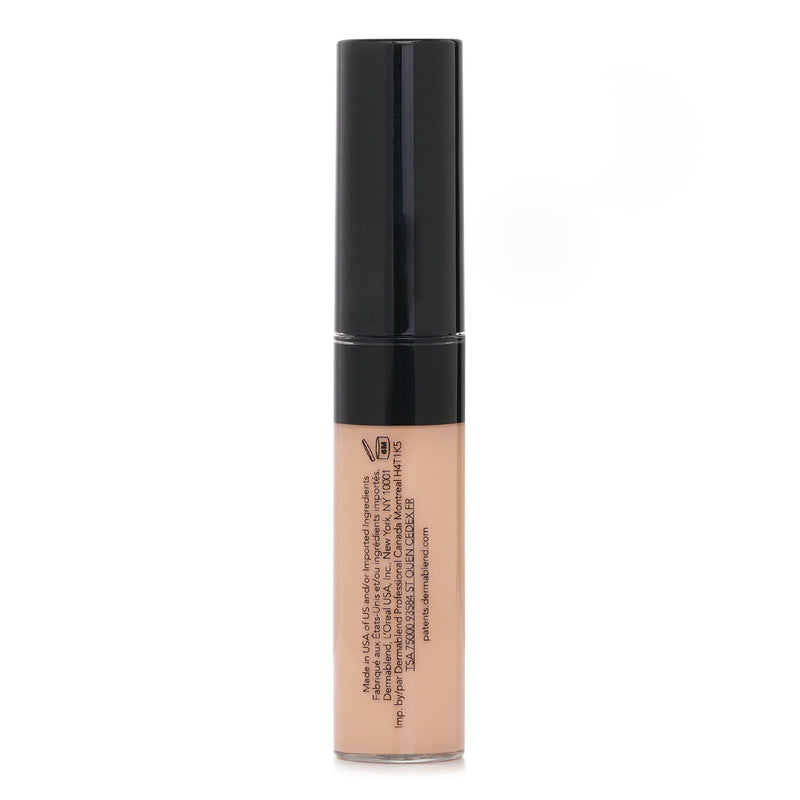 ダーマブレンド  Cover Care Full Coverage Concealer - # 15N   10ml/0.33oz
