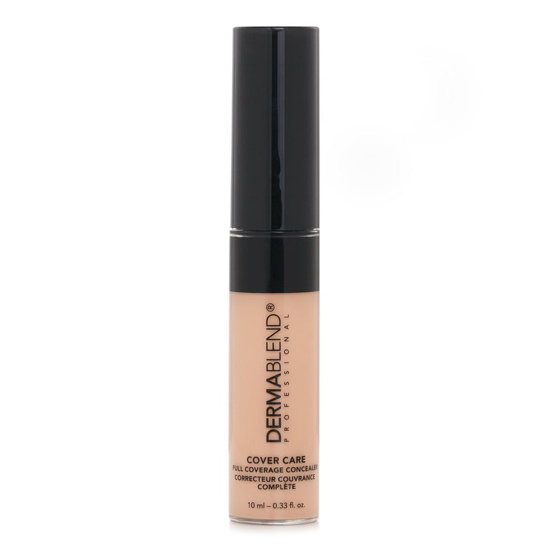 ダーマブレンド  Cover Care Full Coverage Concealer - # 15N   10ml/0.33oz