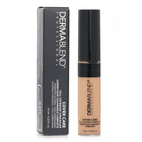ダーマブレンド  Cover Care Full Coverage Concealer - # 23W   10ml/0.33oz