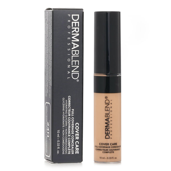 ダーマブレンド  Cover Care Full Coverage Concealer - # 23W   10ml/0.33oz