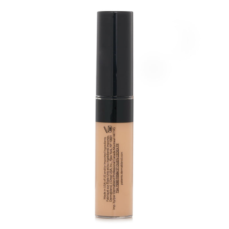 ダーマブレンド  Cover Care Full Coverage Concealer - # 23W   10ml/0.33oz