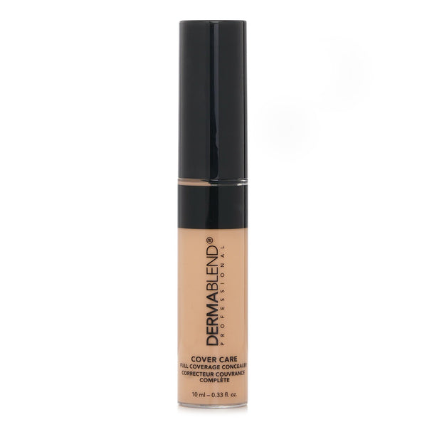 ダーマブレンド  Cover Care Full Coverage Concealer - # 23W   10ml/0.33oz