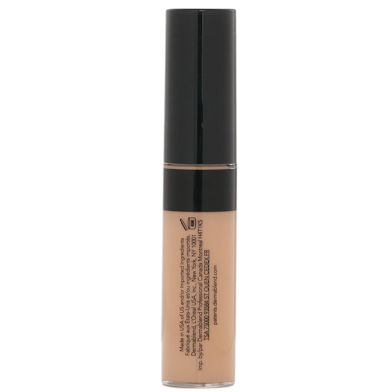 ダーマブレンド  Cover Care Full Coverage Concealer - # 23N   10ml/0.33oz