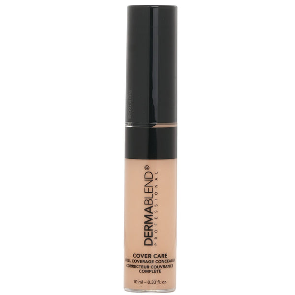 ダーマブレンド  Cover Care Full Coverage Concealer - # 23N   10ml/0.33oz