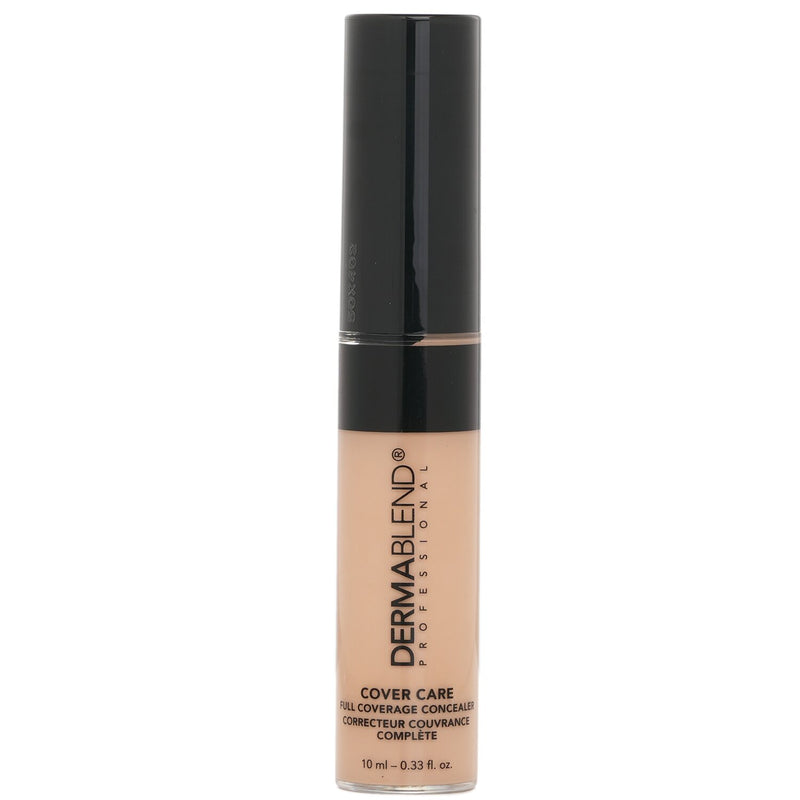 ダーマブレンド  Cover Care Full Coverage Concealer - # 23N   10ml/0.33oz