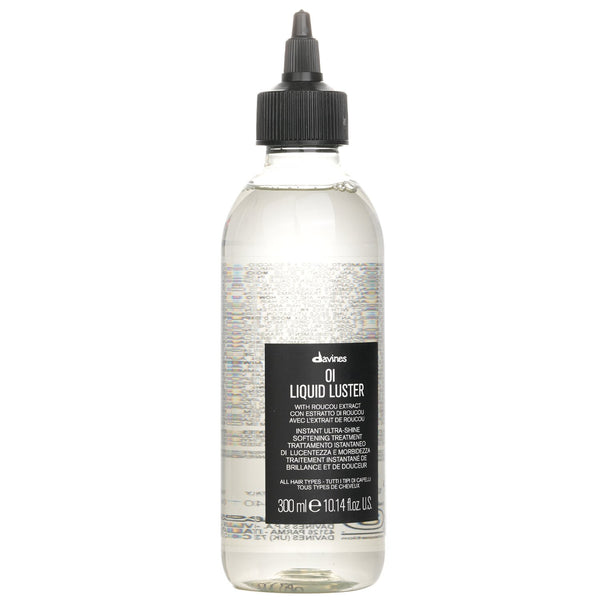 ダヴィネス  Oi Liquid Luster   300ml/10.14oz
