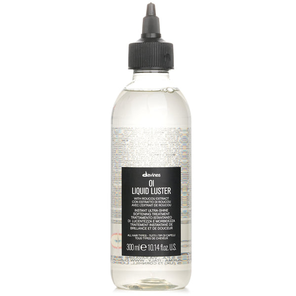 ダヴィネス  Oi Liquid Luster   300ml/10.14oz