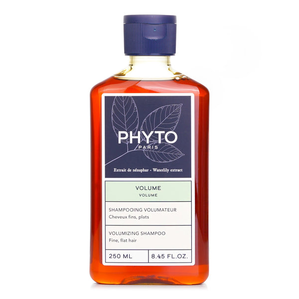フィト  Volume Volumizing Shampoo   250ml/8.45oz