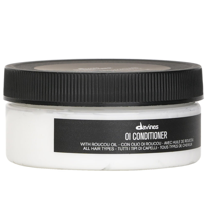 ダヴィネス  OI Conditioner   75ml