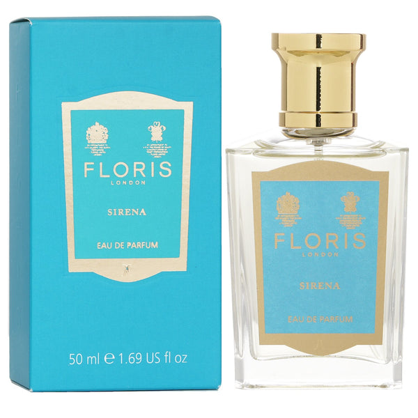 フローリス  シレーナ EDP SP   50ml/1.69oz