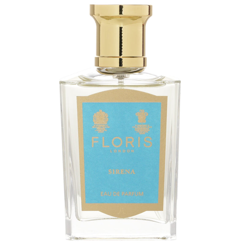 フローリス  シレーナ EDP SP   50ml/1.69oz