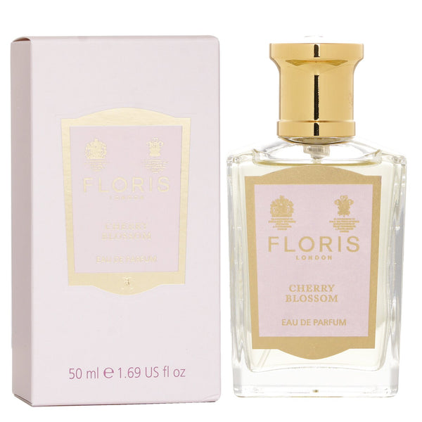 フローリス  チェリーブロッサム EDP SP   50ml/1.69oz