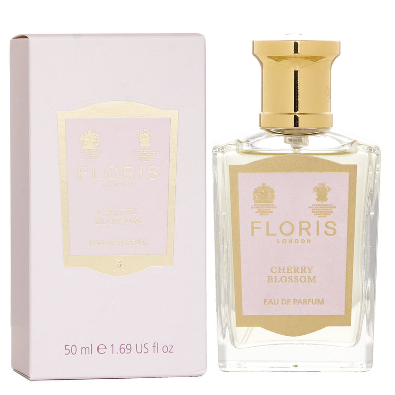 フローリス  チェリーブロッサム EDP SP   50ml/1.69oz