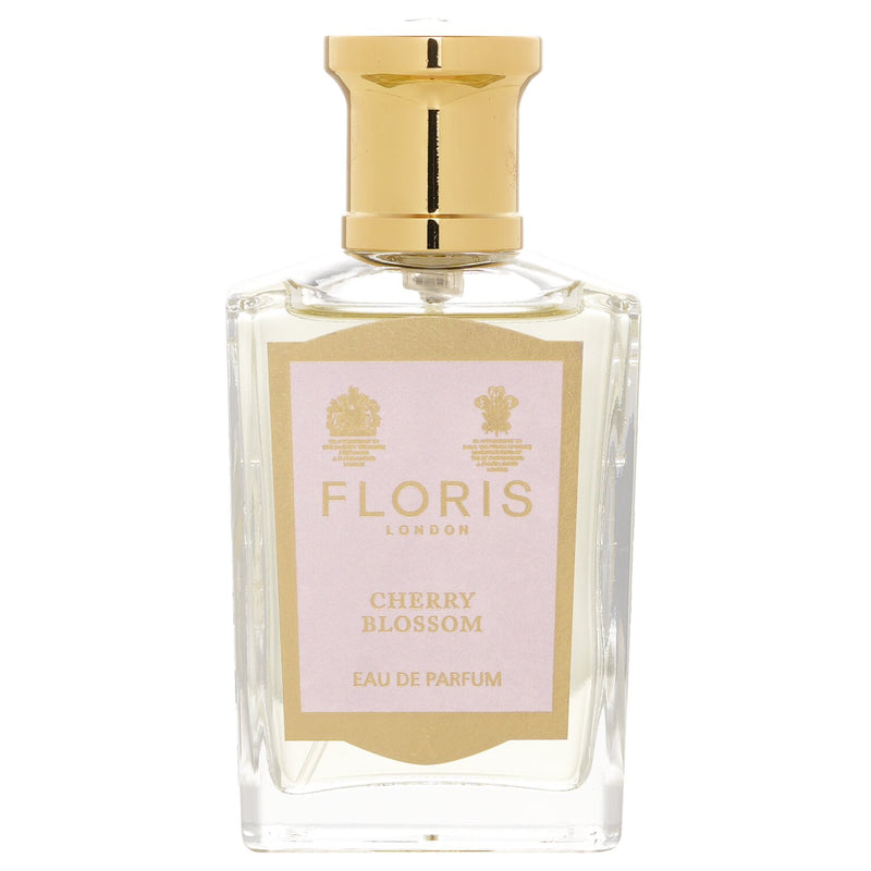 フローリス  チェリーブロッサム EDP SP   50ml/1.69oz