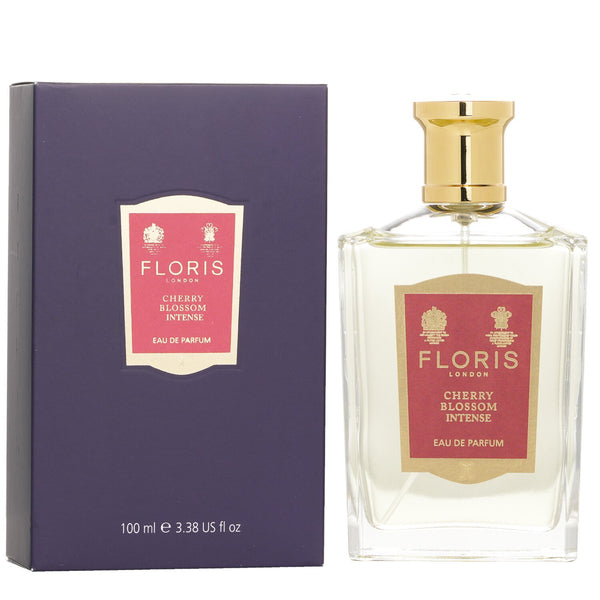 フローリス  Cherry Blossom Intense Eau De Parfum Spray   100ml/3.38oz