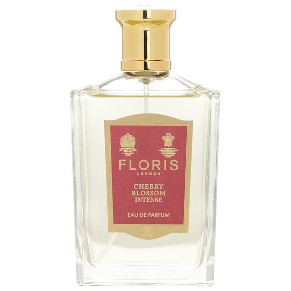 フローリス  Cherry Blossom Intense Eau De Parfum Spray   100ml/3.38oz