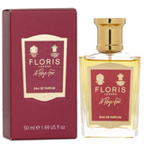 フローリス  A Rose For… Eau De Parfum Spray   50ml/1.69oz