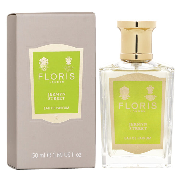 フローリス  ジャーミンストリート EDP SP   50ml/1.69oz