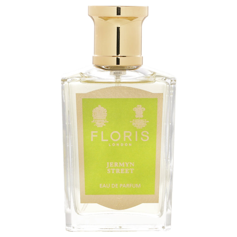 フローリス  ジャーミンストリート EDP SP   50ml/1.69oz