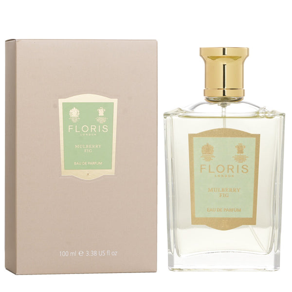 フローリス  Mulberry Fig Eau De Parfum Spray   100ml/3.38oz