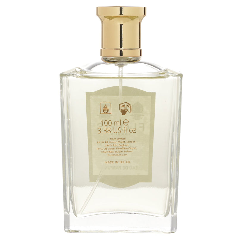 フローリス  Mulberry Fig Eau De Parfum Spray   100ml/3.38oz