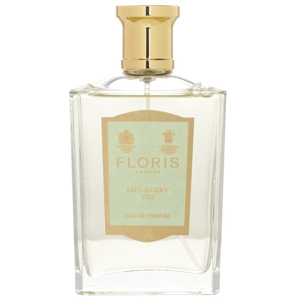 フローリス  Mulberry Fig Eau De Parfum Spray   100ml/3.38oz