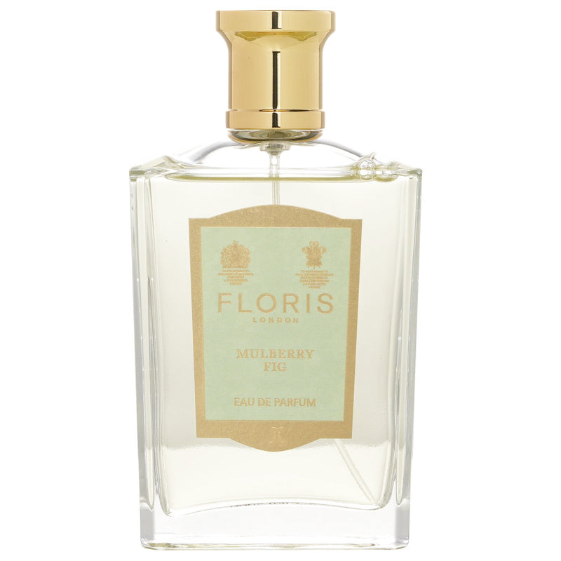 フローリス  Mulberry Fig Eau De Parfum Spray   100ml/3.38oz