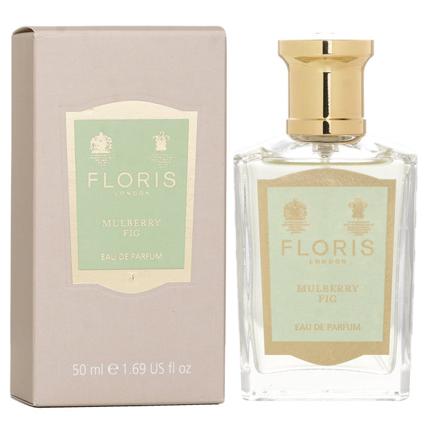 フローリス  Mulberry Fig Eau De Parfum Spray   50ml/1.69oz
