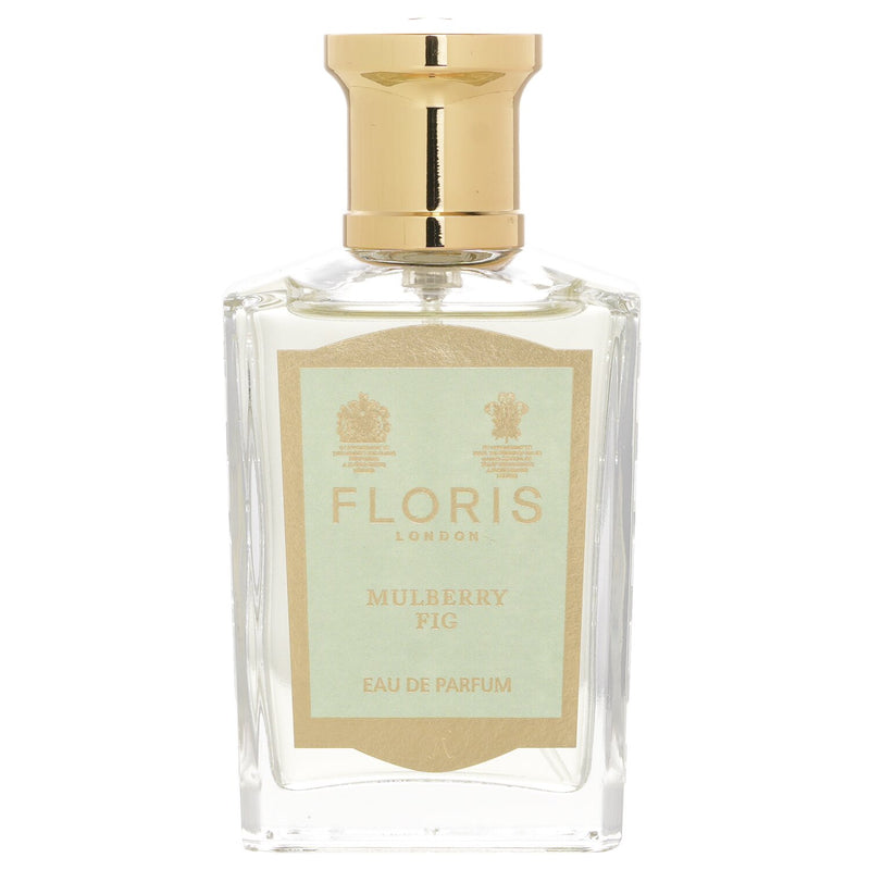 フローリス  Mulberry Fig Eau De Parfum Spray   50ml/1.69oz
