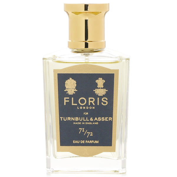 フローリス  ターンブル & アサー 71/72 オー デ パルファム スプレー   50ml/1.69oz