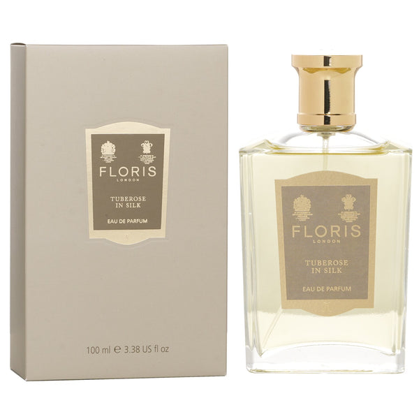 フローリス  Tuberose In Silk Eau De Parfum Spray   100ml/3.38oz